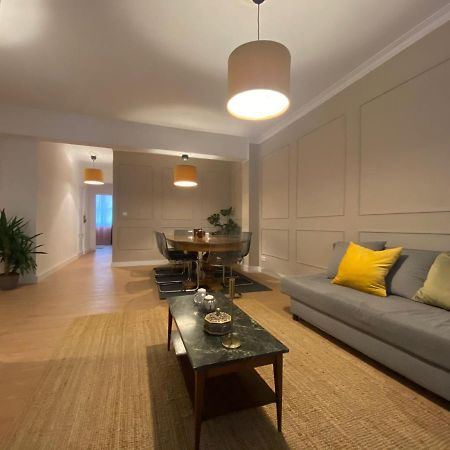 Luxury Apartment In Ferrol Center المظهر الخارجي الصورة