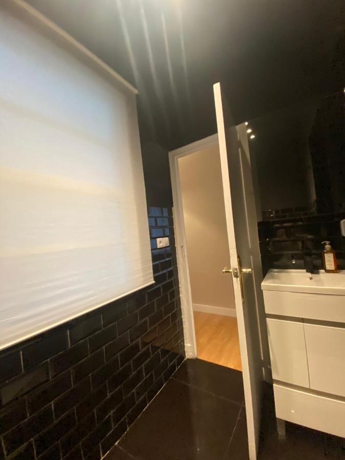Luxury Apartment In Ferrol Center المظهر الخارجي الصورة