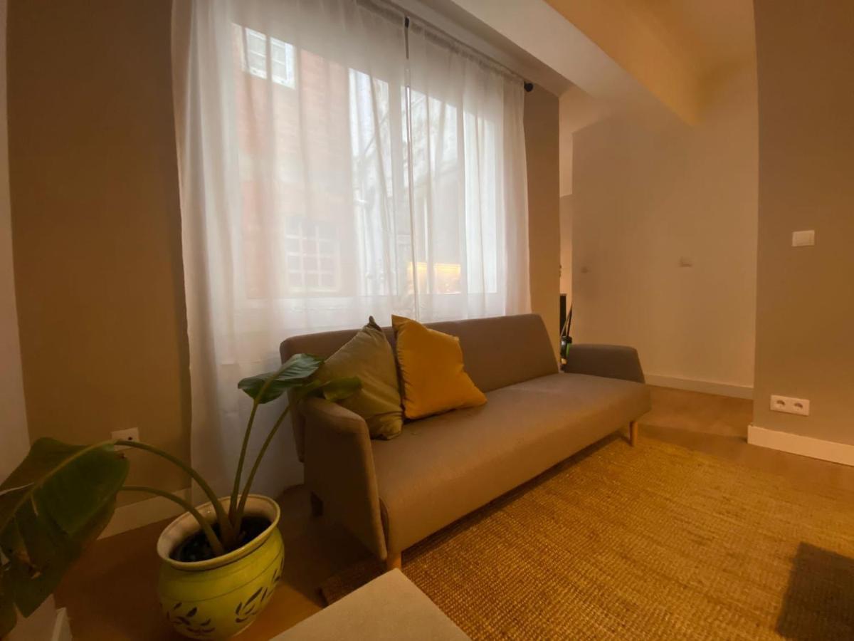 Luxury Apartment In Ferrol Center المظهر الخارجي الصورة