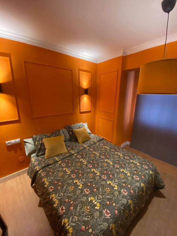 Luxury Apartment In Ferrol Center المظهر الخارجي الصورة
