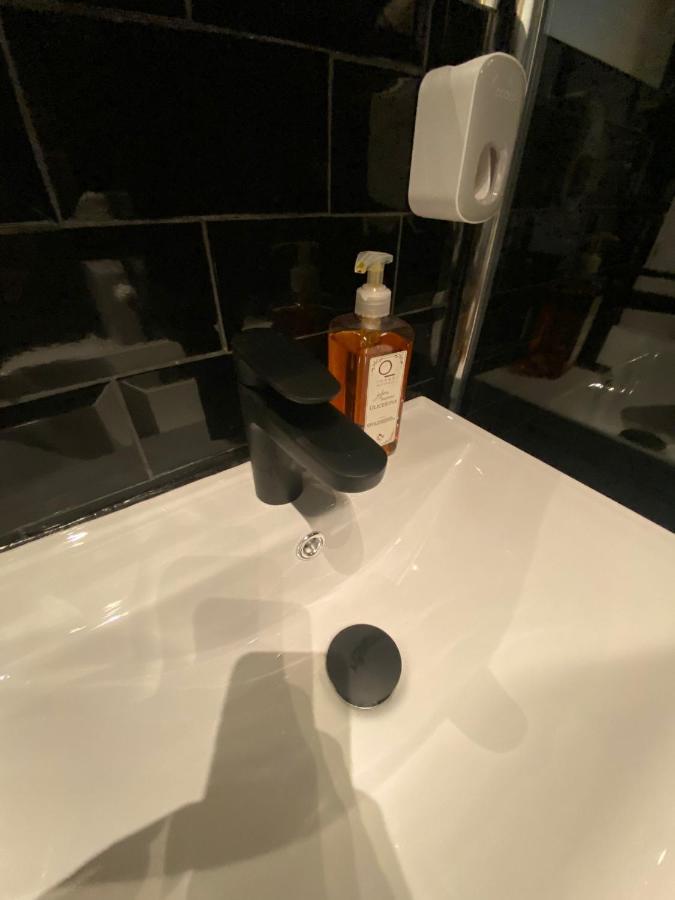 Luxury Apartment In Ferrol Center المظهر الخارجي الصورة