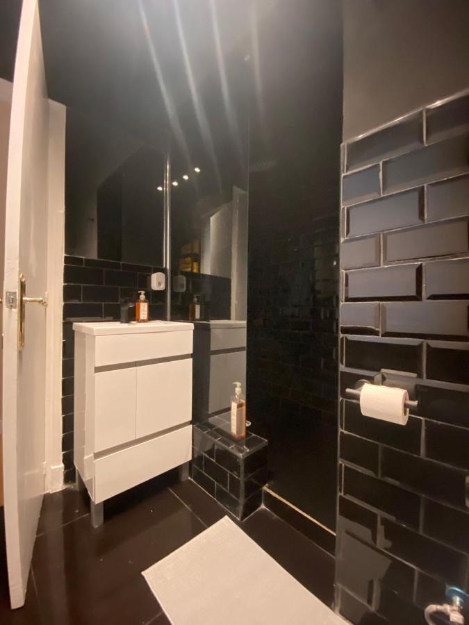 Luxury Apartment In Ferrol Center المظهر الخارجي الصورة