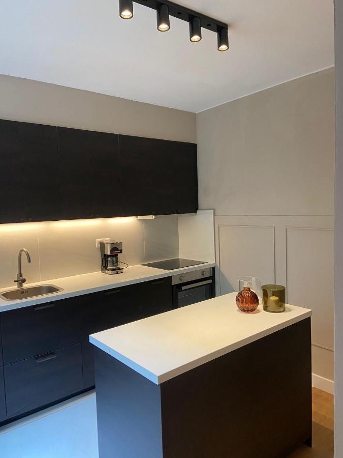 Luxury Apartment In Ferrol Center المظهر الخارجي الصورة
